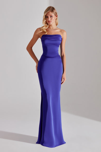 DAPHNE SAKS CORSET AND SKIRT WEDDING DRESS