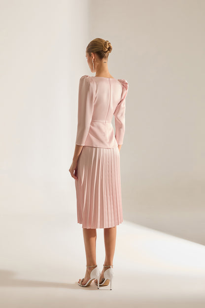 DARYA POWDER FISH SKIRT