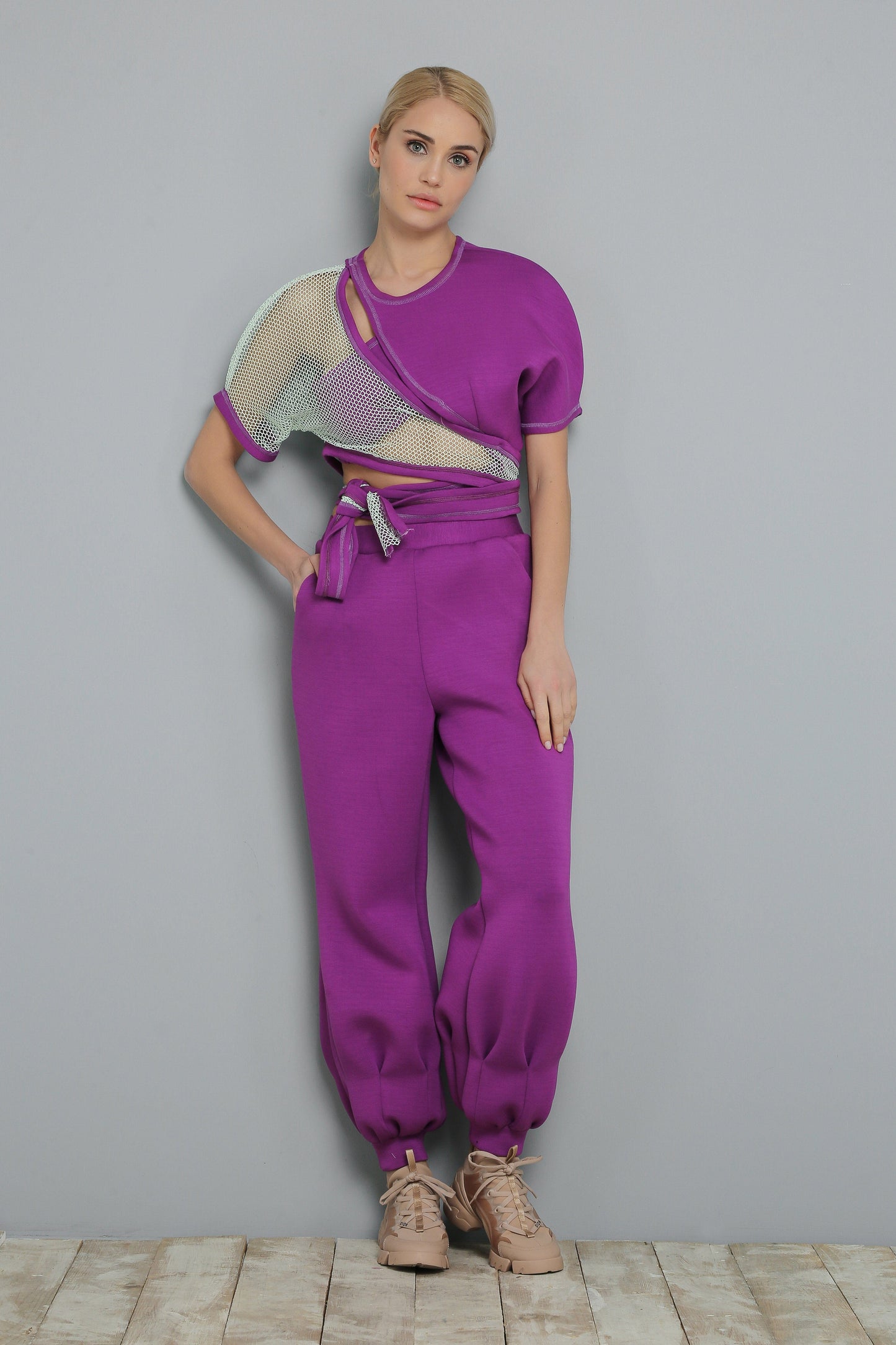 My Jogging Fit Pants