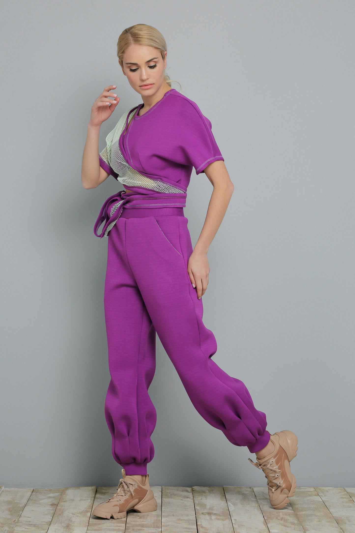 My Jogging Fit Pants
